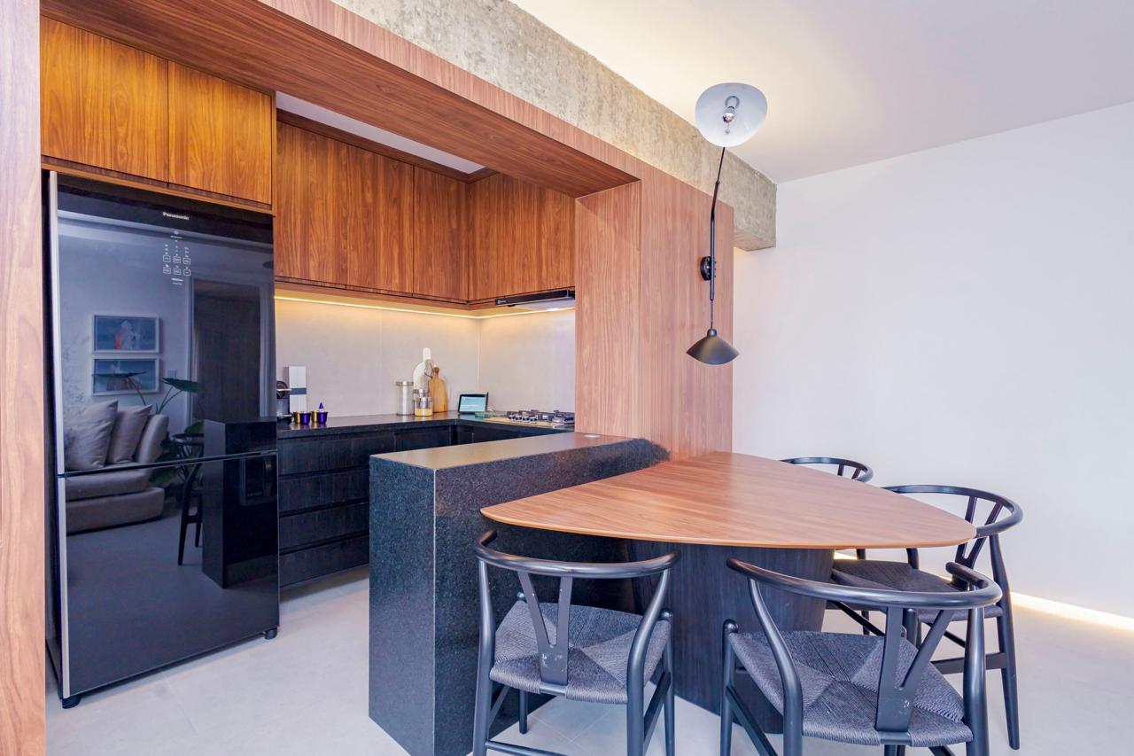 Apartamento LH